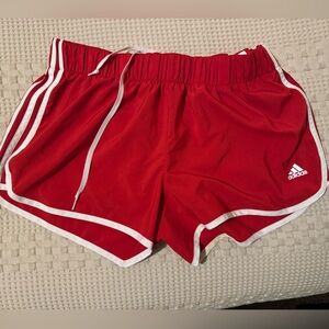Adidas Women’s Running Shorts